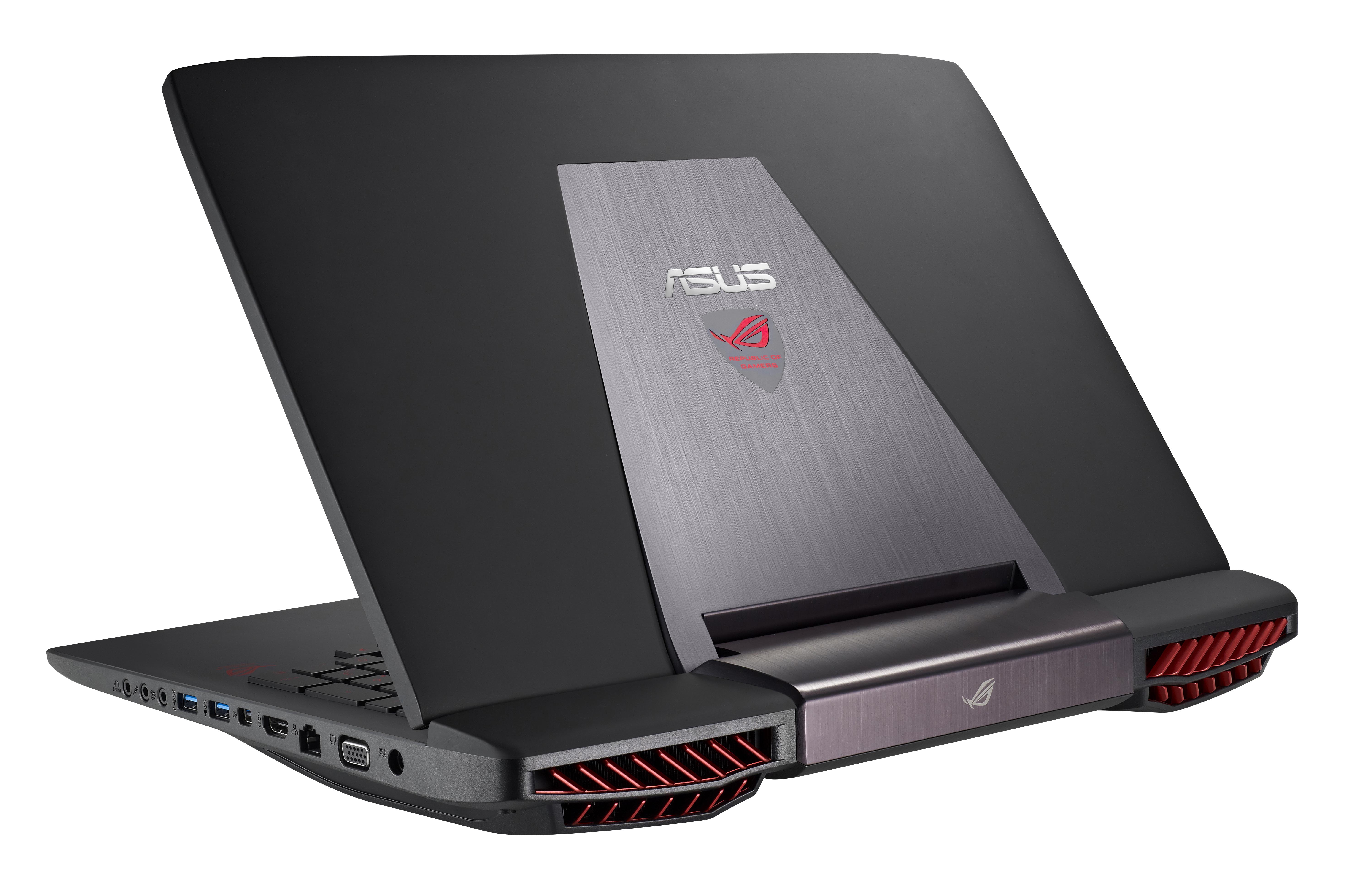 Ratenkauf Gaming Notebook